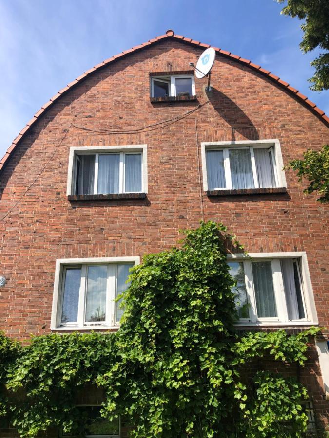 Noclegi Gdansk Pokoje Goscinne 外观 照片