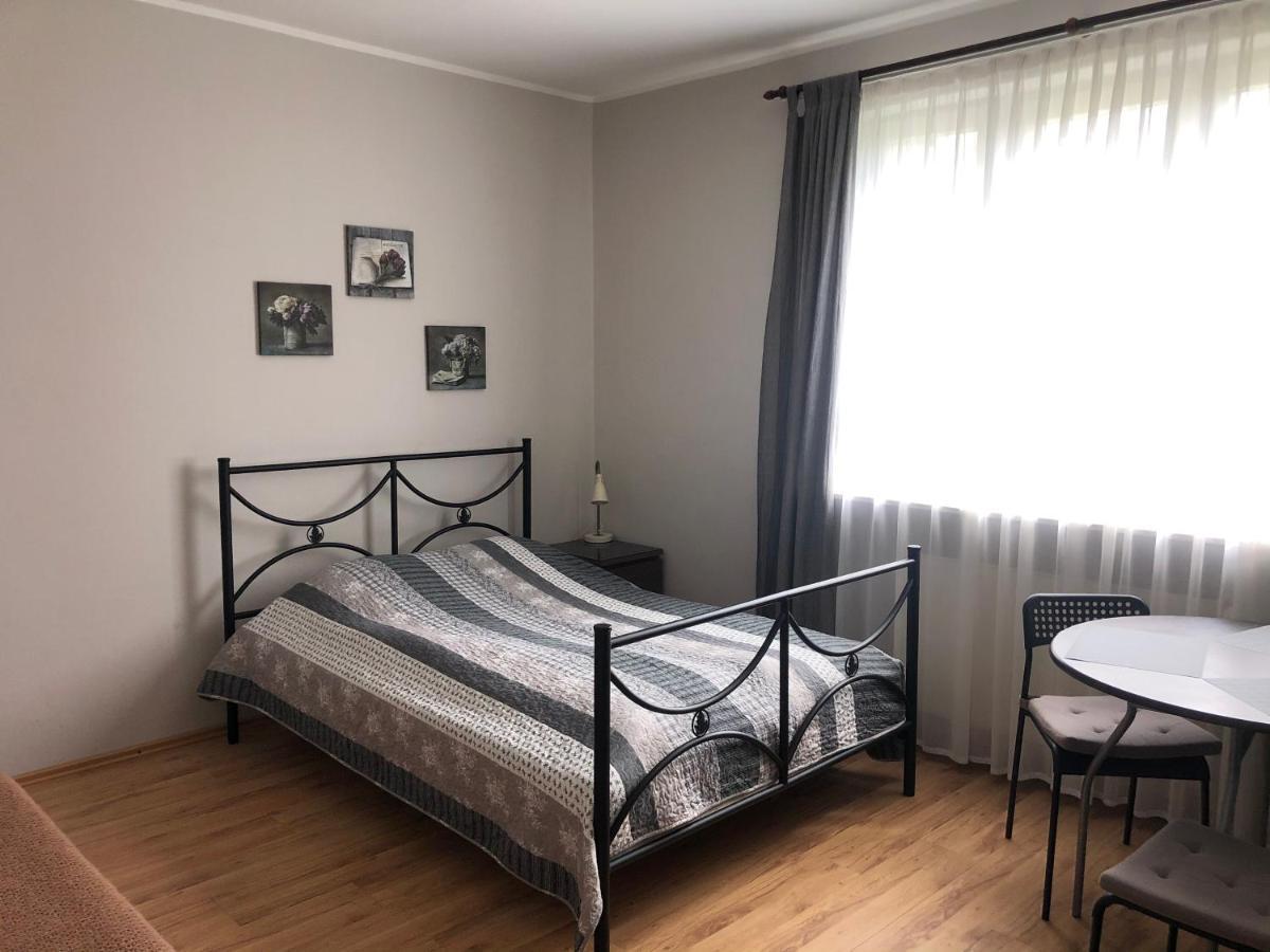 Noclegi Gdansk Pokoje Goscinne 外观 照片