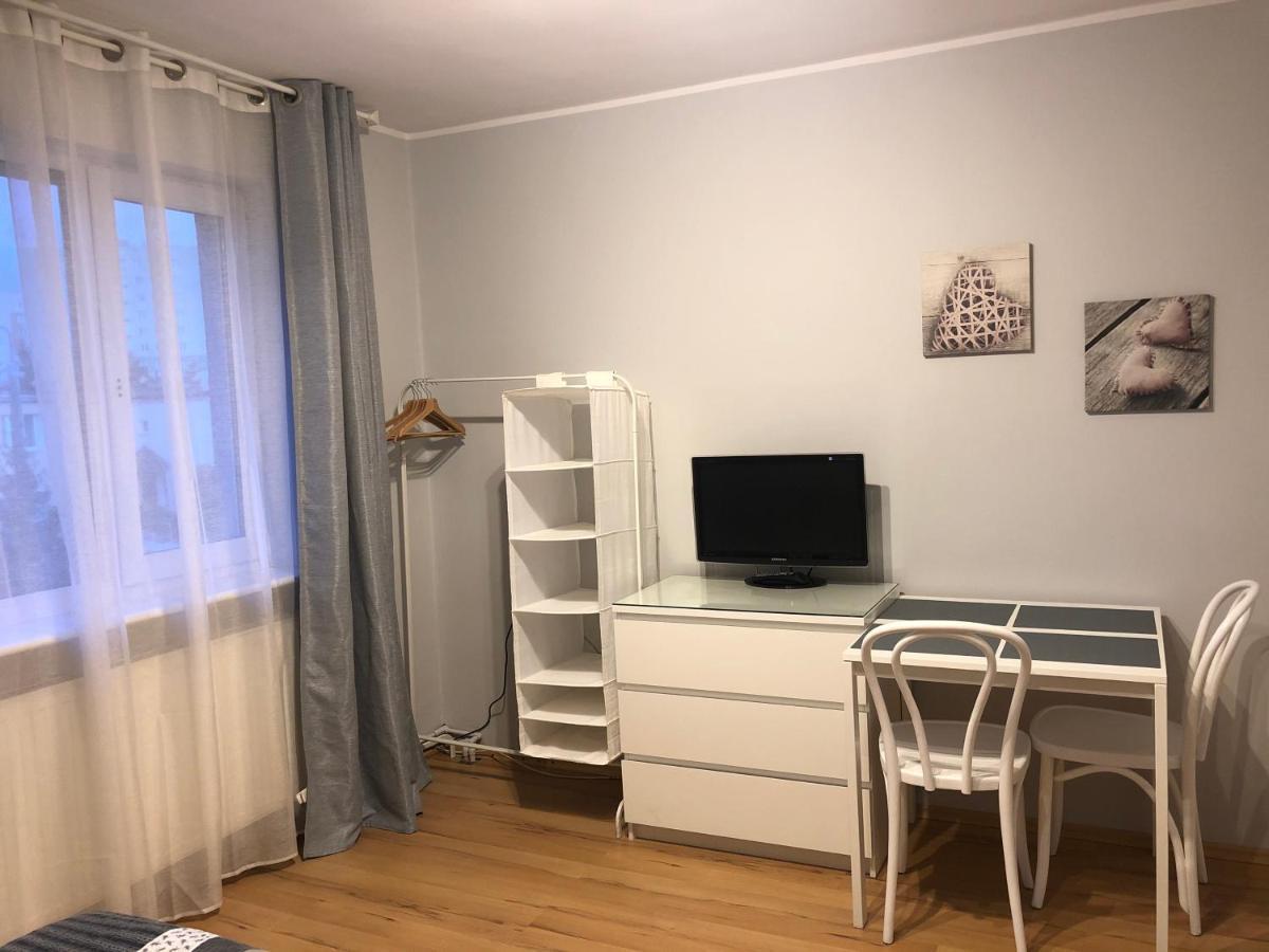 Noclegi Gdansk Pokoje Goscinne 外观 照片