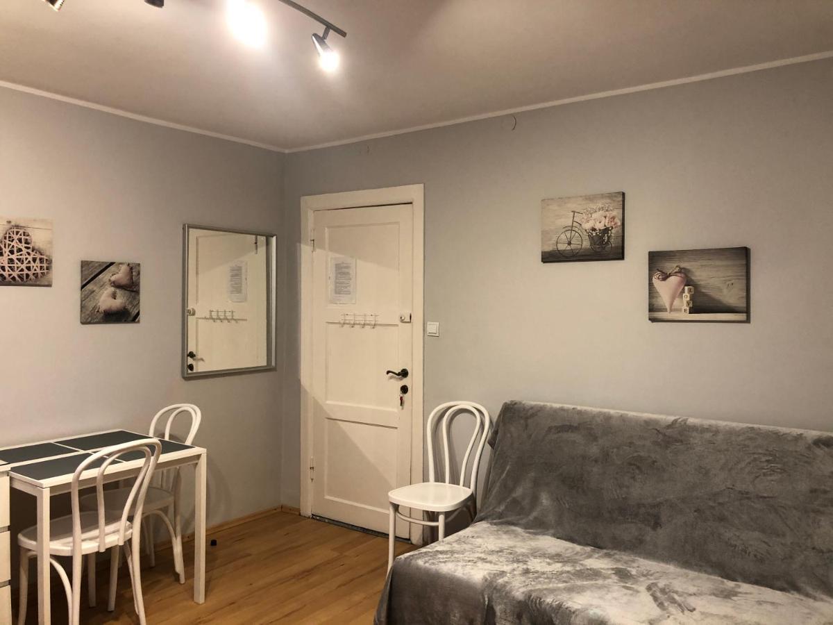 Noclegi Gdansk Pokoje Goscinne 外观 照片