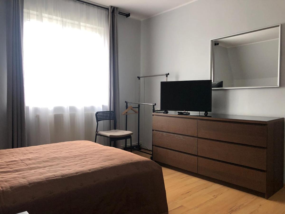 Noclegi Gdansk Pokoje Goscinne 外观 照片