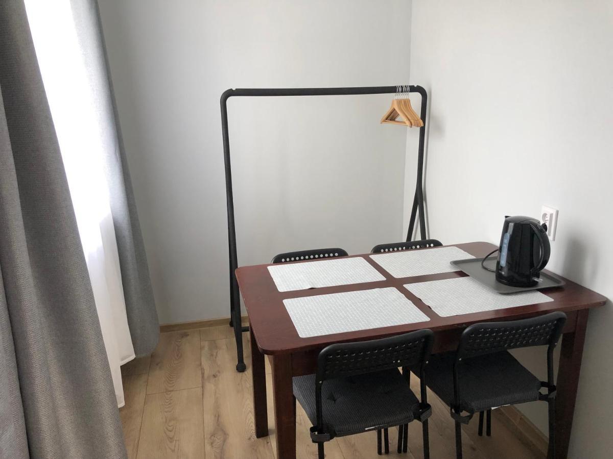 Noclegi Gdansk Pokoje Goscinne 外观 照片