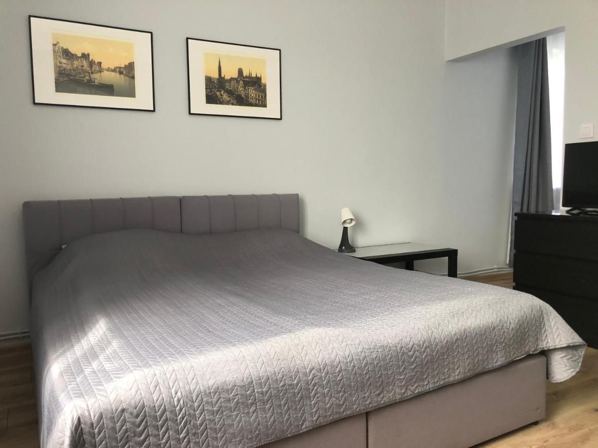 Noclegi Gdansk Pokoje Goscinne 外观 照片