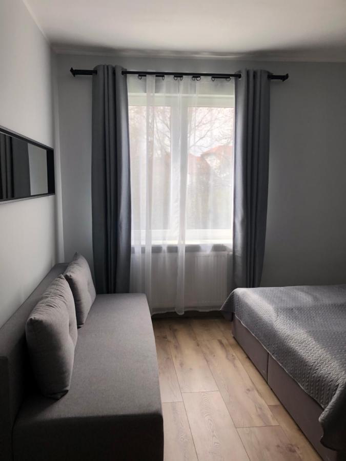 Noclegi Gdansk Pokoje Goscinne 外观 照片