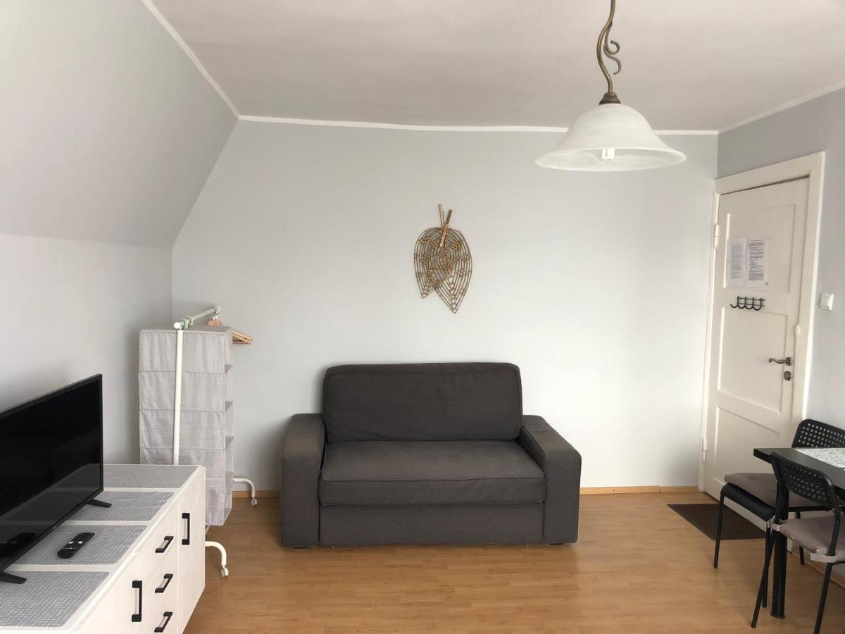 Noclegi Gdansk Pokoje Goscinne 外观 照片