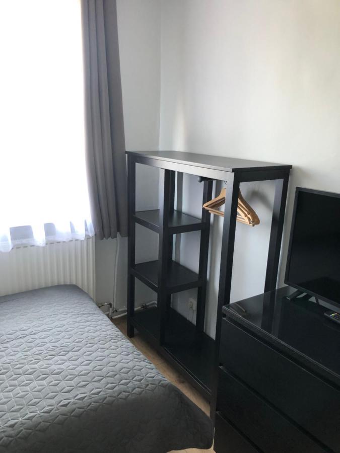 Noclegi Gdansk Pokoje Goscinne 外观 照片